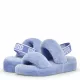 Купить UGG Oh Yeah Slide Cornflower