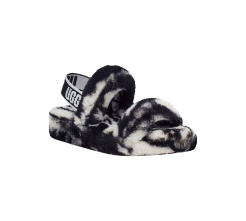 Купить UGG Oh Yeah Slide Marble