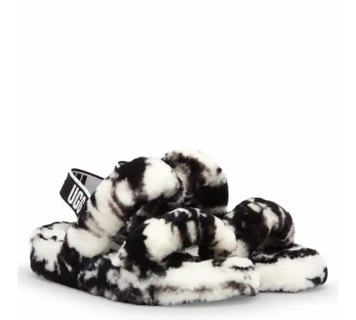 Купить UGG Oh Yeah Slide Marble