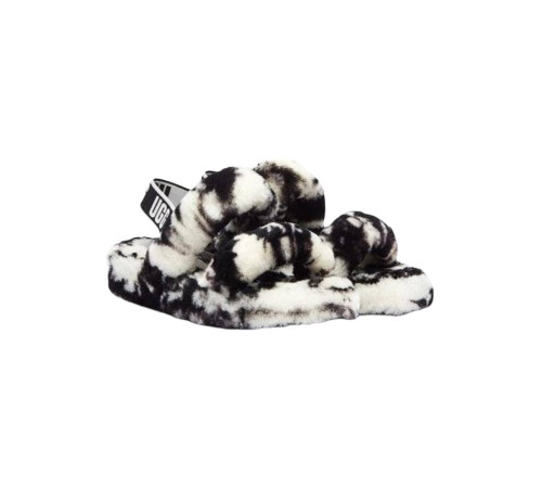 Купить UGG Oh Yeah Slide Marble