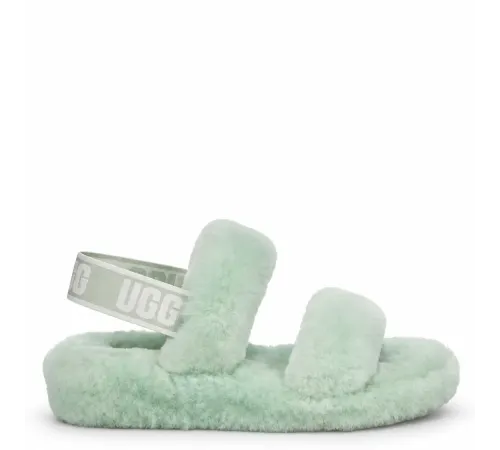 Купить UGG Oh Yeah Slide Mint