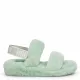 Купить UGG Oh Yeah Slide Mint