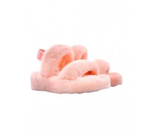 Купить UGG Oh Yeah Slide Pink Купить UGG Oh Yeah Slide Pink