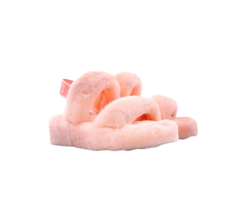 Купить UGG Oh Yeah Slide Pink