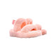 Купить UGG Oh Yeah Slide Pink