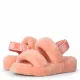 Купить UGG Oh Yeah Slide Pink