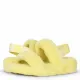 Купить UGG Oh Yeah Slide Yellow