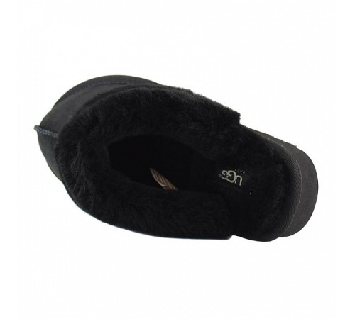 Купить UGG Slippers Scufette Black