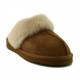 Купить UGG Slippers Scufette Chestnut