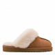 Купить UGG Slippers Scufette Chestnut