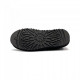 Купить UGG Stitch Slip Leather Black