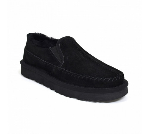 Купить UGG Stitch Slip On Black Купить UGG Stitch Slip On Black