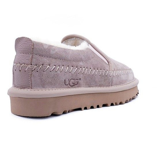 Купить UGG Stitch Slip On Dusk