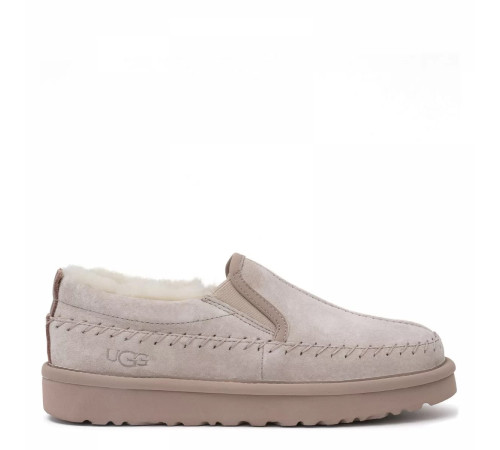 Купить UGG Stitch Slip On Dusk