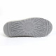 Купить UGG Stitch Slip On Grey-Violet