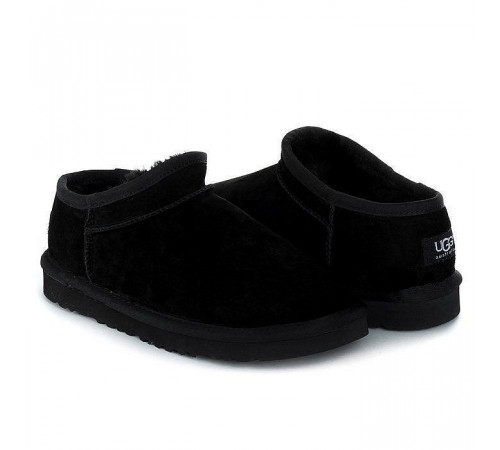 Купить UGG Tasman Black Купить UGG Tasman Black