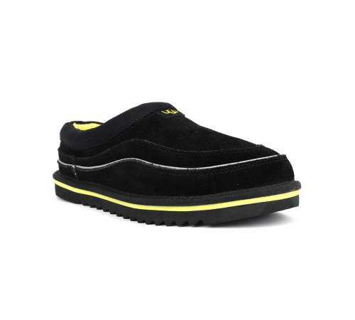 Купить UGG Tasman Cali Wave Black/Pearfect
