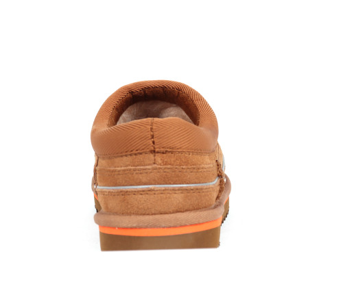 Купить UGG Tasman Cali Wave Chestnut/Orange Soda