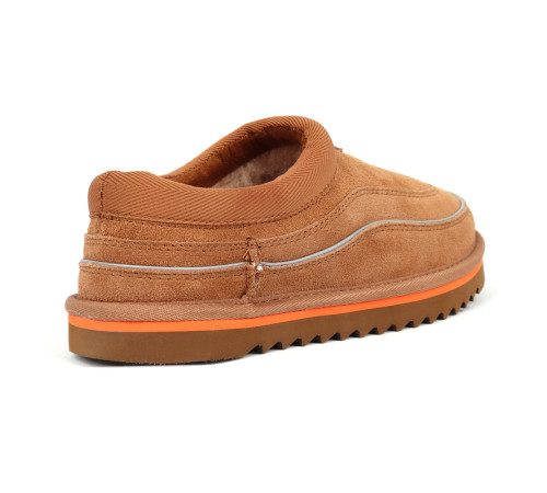 Купить UGG Tasman Cali Wave Chestnut/Orange Soda