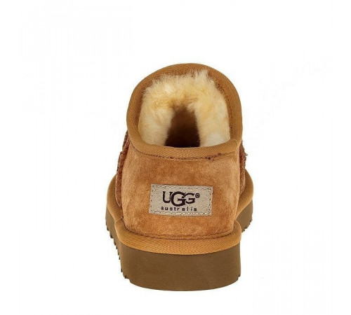 Купить UGG Tasman Chestnut Купить UGG Tasman Chestnut