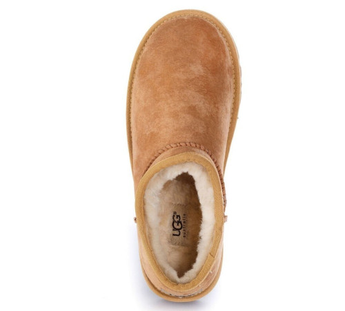 Купить UGG Tasman Chestnut