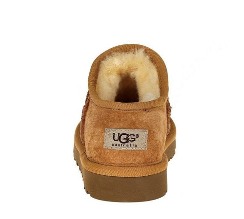 Купить UGG Tasman Chestnut