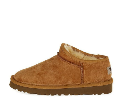 Купить UGG Tasman Chestnut