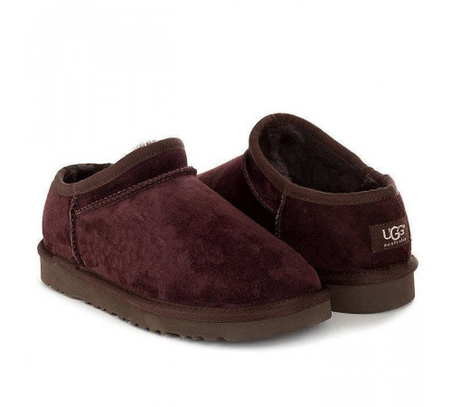 Купить UGG Tasman Chocolate Купить UGG Tasman Chocolate