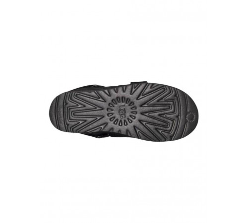 Купить UGG Tasman Leather Black Купить UGG Tasman Leather Black