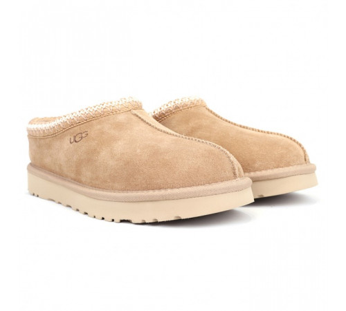 Купить UGG Tasman Slipper Sand Купить UGG Tasman Slipper Sand