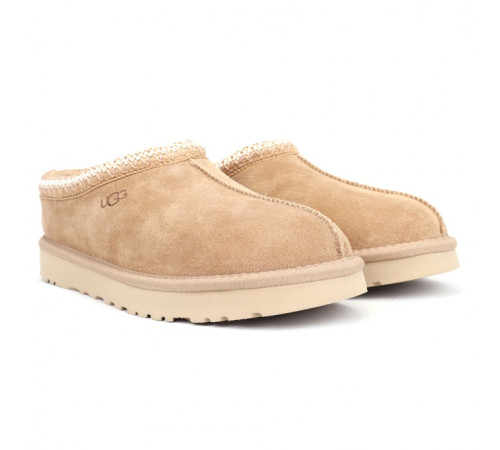 Купить UGG Tasman Slipper Sand