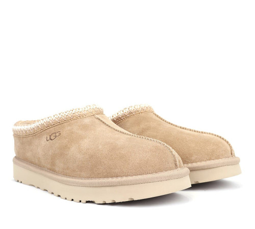 Купить UGG Tasman Slipper Sand
