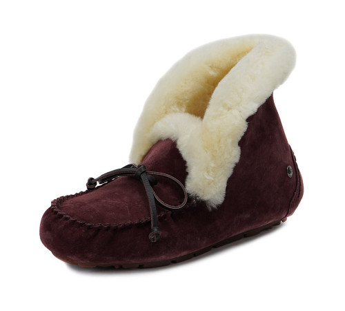 Купить UGG Alena Chocolate Купить UGG Alena Chocolate