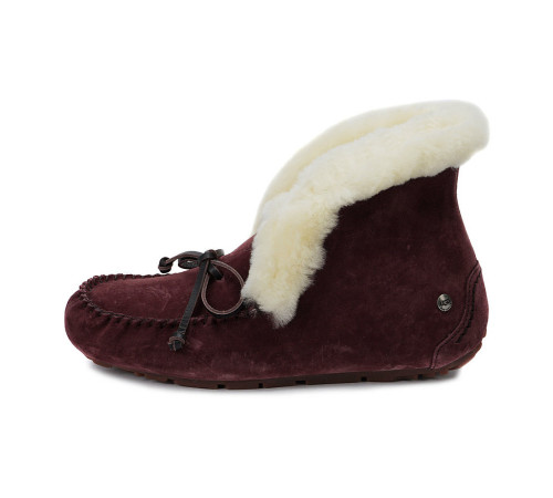 Купить UGG Alena Chocolate Купить UGG Alena Chocolate