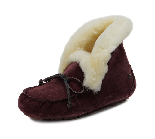 Купить UGG Alena Chocolate