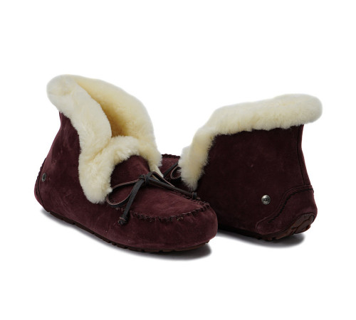 Купить UGG Alena Chocolate Купить UGG Alena Chocolate