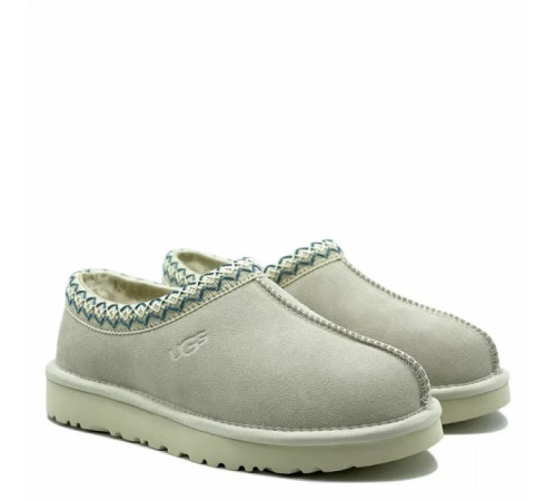 Купить UGG Tasman Slipper White
