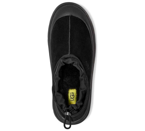 Купить UGG Tasman Hybrid Black