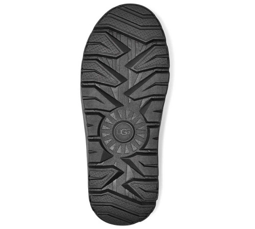 Купить UGG Tasman Hybrid Black