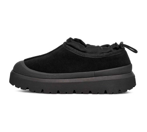 Купить UGG Tasman Hybrid Black