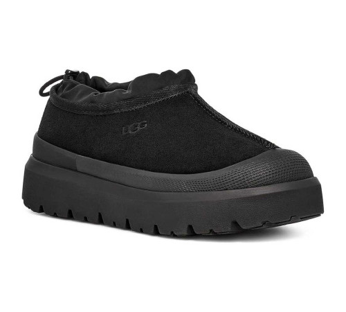 Купить UGG Tasman Hybrid Black