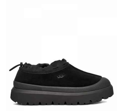 Купить UGG Tasman Hybrid Black