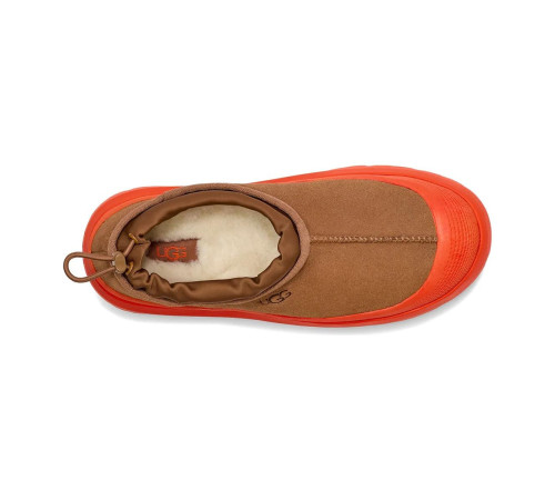 Купить UGG Tasman Hybrid Chestnut Orange