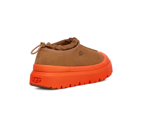 Купить UGG Tasman Hybrid Chestnut Orange