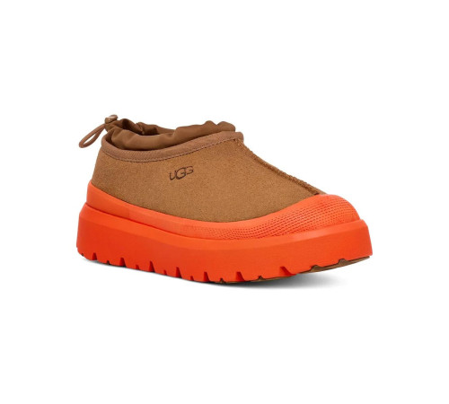 Купить UGG Tasman Hybrid Chestnut Orange