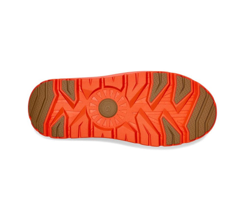 Купить UGG Tasman Hybrid Chestnut Orange