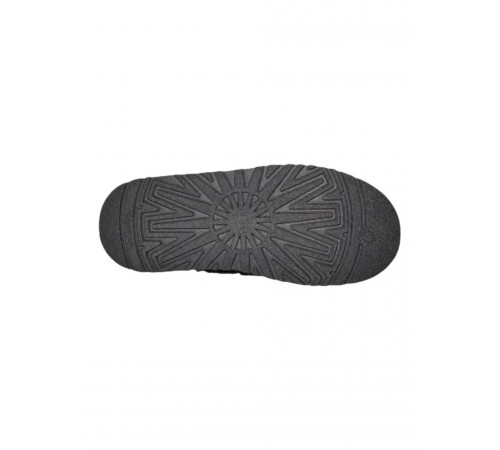 Купить UGG Tazz Braid Black Купить UGG Tazz Braid Black