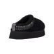 Купить UGG Tazz Braid Black