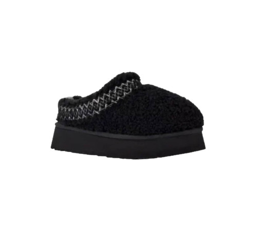 Купить UGG Tazz Braid Black