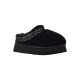 Купить UGG Tazz Braid Black